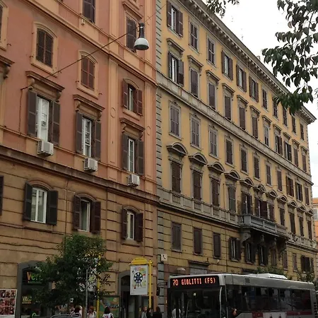 Colonna Daire Roma